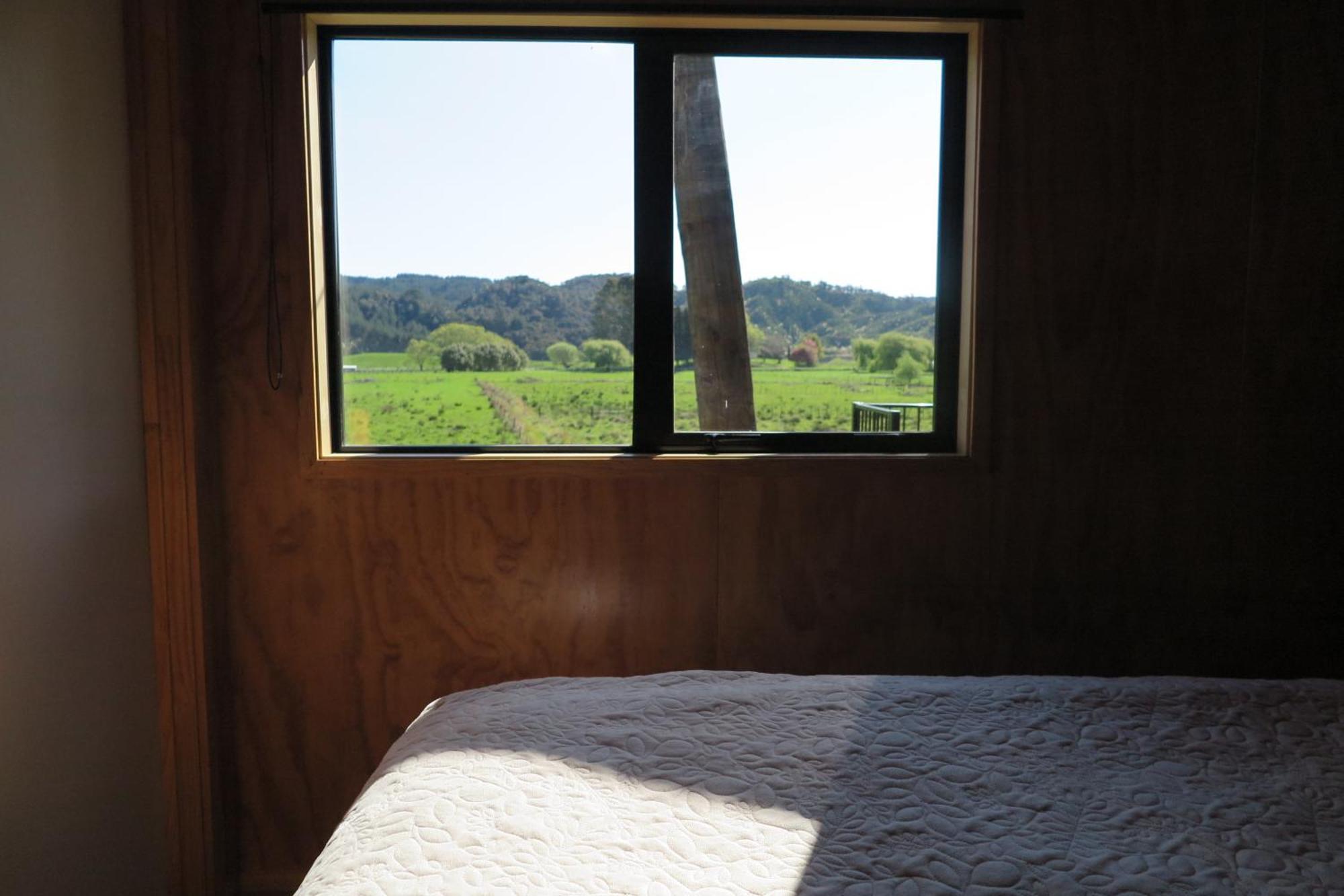 White Pine Bush Cabins Taneatua Εξωτερικό φωτογραφία